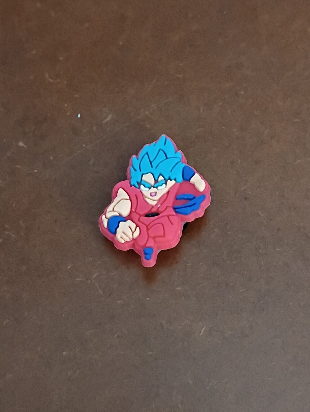 10 for $10 Jibbitz Croc Charms - Goku - Dragon Ball Z Character